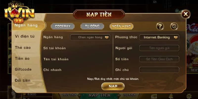 IWIN68 sẵn sàng hỗ trợ mọi nhu cầu của người chơi