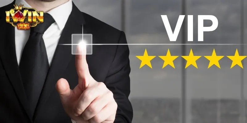 Super Vip IWIN68 và những lợi ích đi kèm