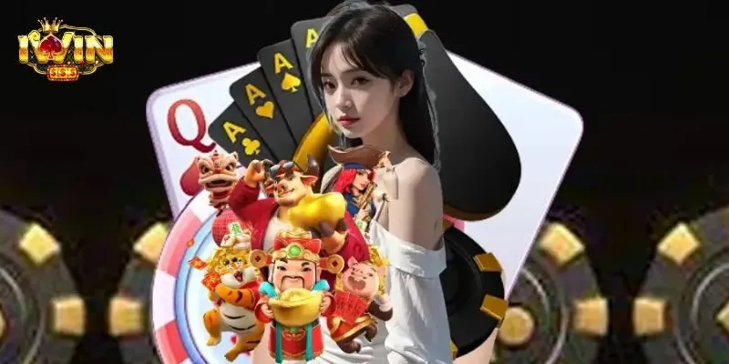 giới thiệu về Iwin68